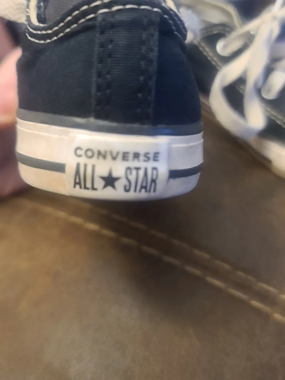 Converse classic kids